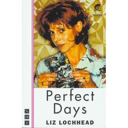 Playwrights Canada Press Perfect Days livre