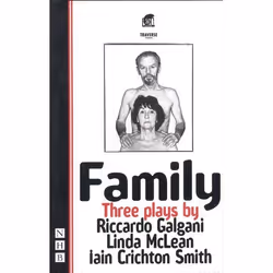 Playwrights Canada Press Family, Livre broché, 64 pages