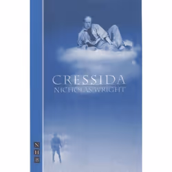 Playwrights Canada Press Cressida, Livre broché, 96 pages