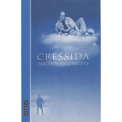 Playwrights Canada Press Cressida livre