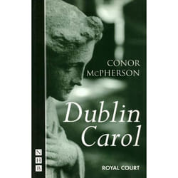 Playwrights Canada Press Dublin Carol livre