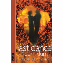 Playwrights Canada Press Last Dance at Dum Dum, Livre broché, 96 pages