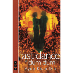 Playwrights Canada Press Last Dance at Dum Dum livre