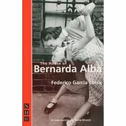 Playwrights Canada Press The House of Bernarda Alba, Livre broché, 96 pages