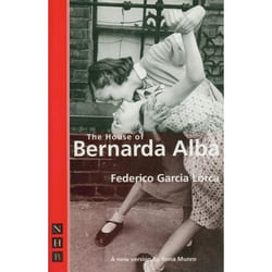 Playwrights Canada Press The House of Bernarda Alba livre