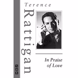 Playwrights Canada Press In Praise of Love, Livre broché, 96 pages