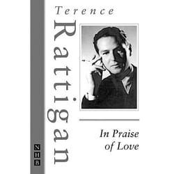 Playwrights Canada Press In Praise of Love livre
