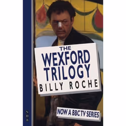 Playwrights Canada Press The Wexford Trilogy, Livre broché, 190 pages