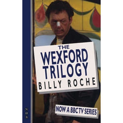 Playwrights Canada Press The Wexford Trilogy livre
