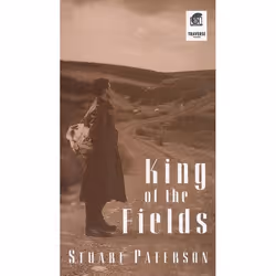 Playwrights Canada Press King of the Fields, Livre broché, 64 pages
