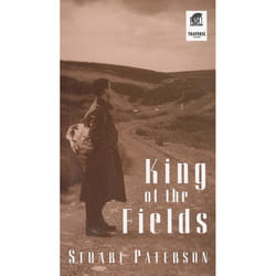 Playwrights Canada Press King of the Fields livre