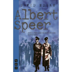 Playwrights Canada Press Albert Speer livre