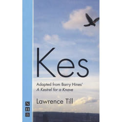 Playwrights Canada Press Kes livre