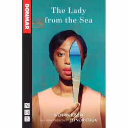 Playwrights Canada Press The Lady from the Sea, Livre broché, 160 pages