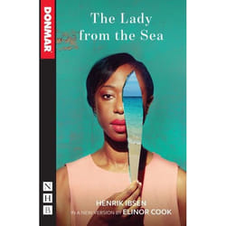 Playwrights Canada Press The Lady from the Sea livre