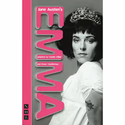 Playwrights Canada Press Emma, Livre broché, 96 pages