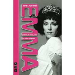 Playwrights Canada Press Emma livre