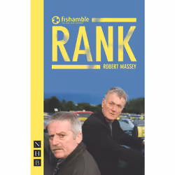 Playwrights Canada Press RANK, Livre broché, 96 pages