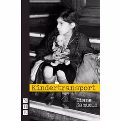 Playwrights Canada Press Kindertransport, Livre broché, 112 pages