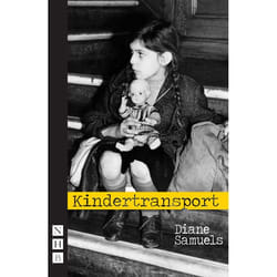 Playwrights Canada Press Kindertransport livre