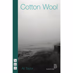 Playwrights Canada Press Cotton Wool, Livre broché, 64 pages