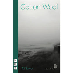 Playwrights Canada Press Cotton Wool livre