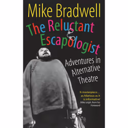 Playwrights Canada Press The Reluctant Escapologist, Livre broché, 320 pages