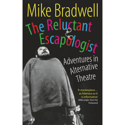 Playwrights Canada Press The Reluctant Escapologist livre
