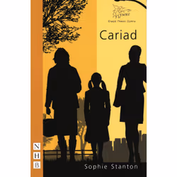 Playwrights Canada Press Cariad, Livre broché, 96 pages