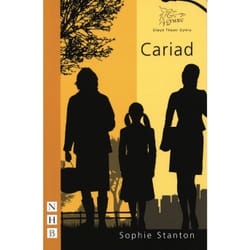 Playwrights Canada Press Cariad livre