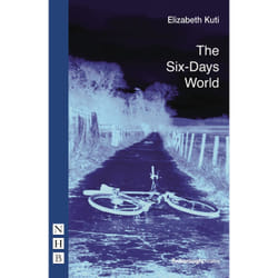 Playwrights Canada Press The Six-Days World livre