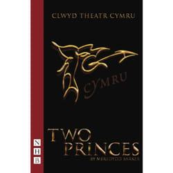 Playwrights Canada Press Two Princes livre
