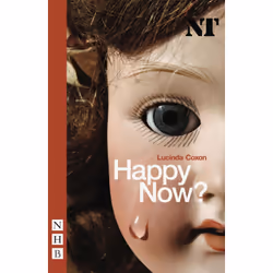 Playwrights Canada Press Happy Now?, Livre broché, 96 pages
