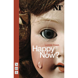 Playwrights Canada Press Happy Now? livre