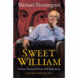 Playwrights Canada Press Sweet William, Couverture rigide, 256 pages