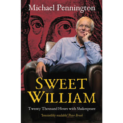 Playwrights Canada Press Sweet William livre Couverture rigide