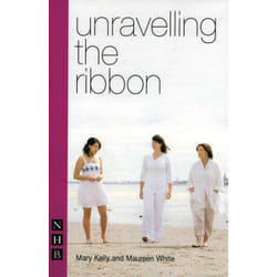 Playwrights Canada Press Unravelling the Ribbon livre