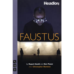 Playwrights Canada Press Faustus livre