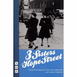 Playwrights Canada Press 3 Sisters on Hope Street, Livre broché, 160 pages