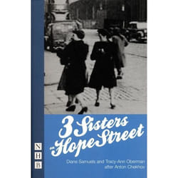 Playwrights Canada Press 3 Sisters on Hope Street livre