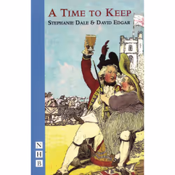Playwrights Canada Press A Time to Keep, Livre broché, 96 pages