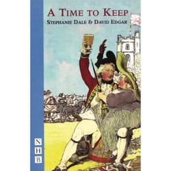 Playwrights Canada Press A Time to Keep livre
