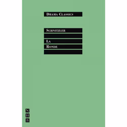 Playwrights Canada Press La Ronde, Livre broché, 128 pages