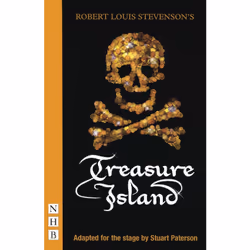 Playwrights Canada Press Treasure Island, Livre broché, 80 pages