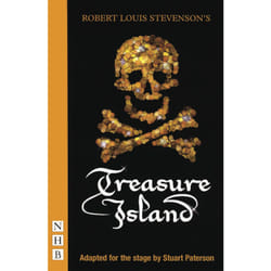 Playwrights Canada Press Treasure Island livre
