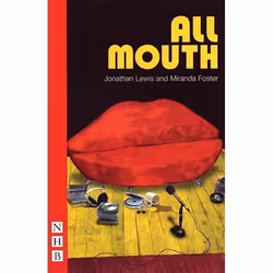 Playwrights Canada Press All Mouth, Livre broché, 96 pages
