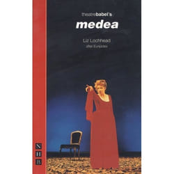 Playwrights Canada Press Medea livre