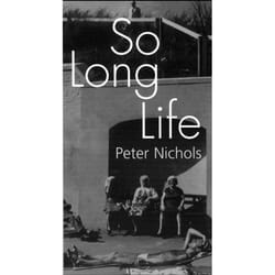 Playwrights Canada Press So Long Life livre