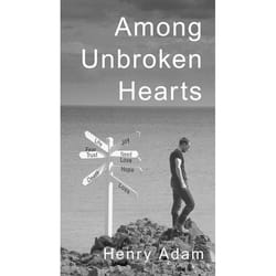 Playwrights Canada Press Among Unbroken Hearts livre