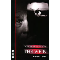 Playwrights Canada Press The Weir livre